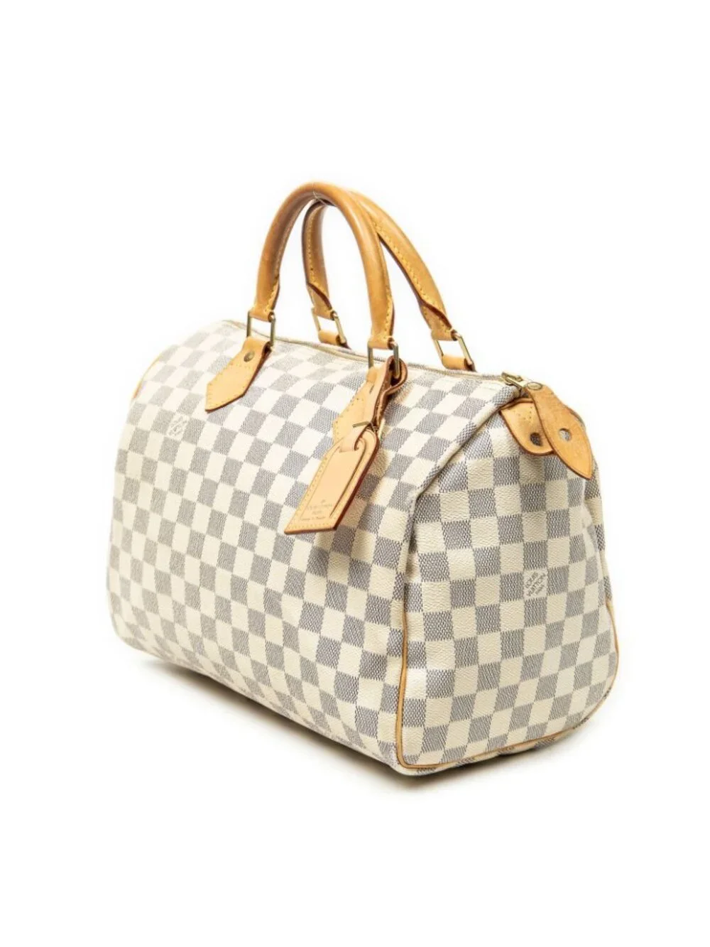 Louis Vuitton this authentic